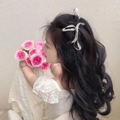 花舞少女