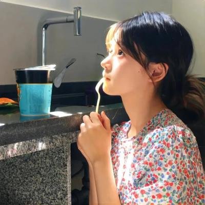 厨神小姐