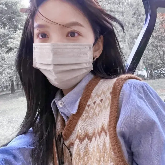 恶魔的美