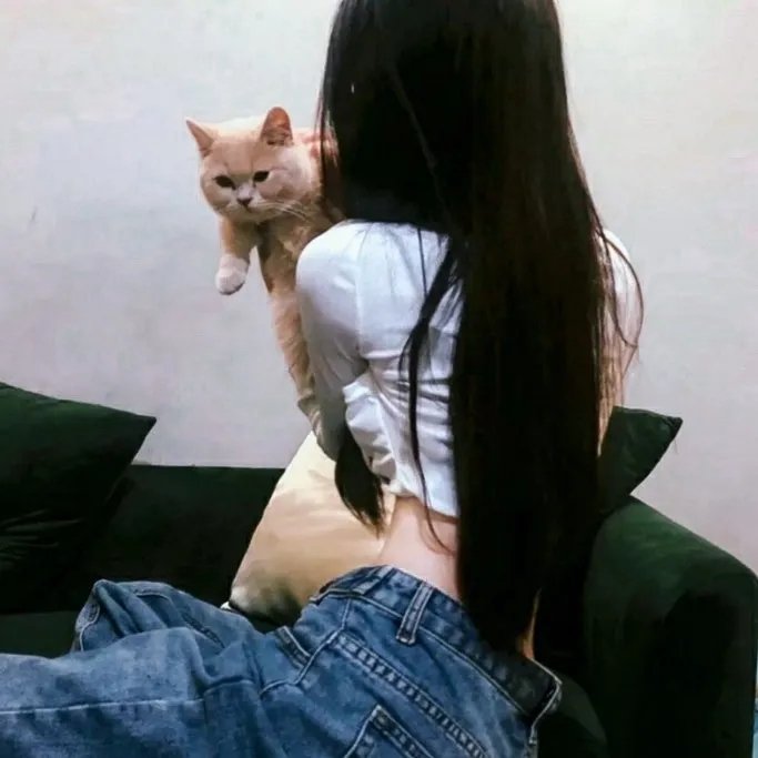 在凡妲的小房间里